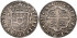 Cy08253.-FELIPE V - 2 Reales 1732 Sevilla P.A.-EBC