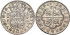 Cy08268.-FELIPE V - 2 Reales 1735 Sevilla P.A.-EBC