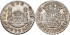 Cy09683.-FERNANDO VI - 2 Reales Columnario 1751 Mexico M.-MBC+
