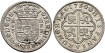 Cy09707.-FERNANDO VI - 2 Reales 1754 Sevilla P.J.-EBC