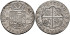 Cy10549.-CARLOS III - 1 Real 1770 Madrid P.J.-SC