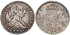 Cy10580.-CARLOS III - 1 Real 1773 Sevilla C.F.-MBC+