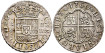 Cy10699.-CARLOS III - 2 Reales 1760 Madrid J.P.-EBC-