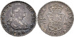 Cy12594.-CARLOS IV - 1 Real 1794 Madrid M.F.- EBC+