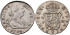Cy12611.-CARLOS IV - 1 Real 1796 Sevilla C.N.- EBC