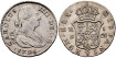 Cy12611.-CARLOS IV - 1 Real 1796 Sevilla C.N.- EBC