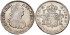 Cy12621.-CARLOS IV - 1 Real 1798 Mexico F.M.-EBC