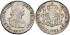 Cy12629.-CARLOS IV - 1 Real 1799 Mexico F.M.-EBC