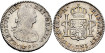 Cy12629.-CARLOS IV - 1 Real 1799 Mexico F.M.-EBC