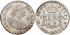 Cy12866.-CARLOS IV - 2 Reales 1808 Lima J.P.-EBC-