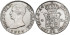 Cy13830.-JOSE NAPOLEON - 4 Reales 1811 Madrid A.I.-EBC-