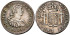 Cy14362.-FERNANDO VII - 1 Real 1809 Mexico T.H.-EBC