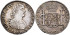 Cy14373.-FERNANDO VII - 1 Real 1810 Santiago F.J.-MBC+