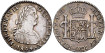 Cy14373.-FERNANDO VII - 1 Real 1810 Santiago F.J.-MBC 