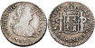Cy14400.-FERNANDO VII - 1 Real 1813 Cadiz C.J.-MBC+