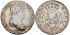 Cy14516.-FERNANDO VII - 1 Real 1831 Sevilla J.B.-MBC+