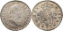 Cy14554.-FERNANDO VII - 2 Reales 1811 Cadiz C.I.-EBC