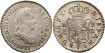 Cy14554.-FERNANDO VII - 2 Reales 1811 Cadiz C.I.-EBC
