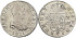 Cy14556.-FERNANDO VII - 2 Reales 1811 Cataluña S.F.-EBC