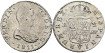 Cy14556.-FERNANDO VII - 2 Reales 1811 Cataluña S.F.-EBC