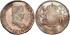 Cy14690.-FERNANDO VII - 2 Reales 1819 Guatemala M.-SC
