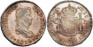 Cy14690.-FERNANDO VII - 2 Reales 1819 Guatemala M.-SC