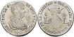 Cy14749.-FERNANDO VII - 4 Reales 1823 Valencia L.-SC