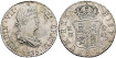 Cy14757.-FERNANDO VII - 2 Reales 1825 Madrid A.J.-SC