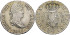 Cy14764.-FERNANDO VII - 2 Reales 1826 Madrid A.J.-EBC+