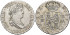 Cy14772.-FERNANDO VII - 2 Reales 1830 Madrid A.J.-SC