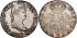 Cy14778.-FERNANDO VII - 2 Reales 1832 Sevilla J.B.-SC