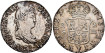 Cy14778.-FERNANDO VII - 2 Reales 1832 Sevilla J.B.-SC