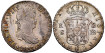 Cy14780.-FERNANDO VII - 2 Reales 1833 Sevilla J.B.-EBC-