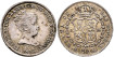 Cy15904.-ISABEL II - 1 Real 1847 Madrid C.L.-SC