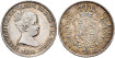 Cy15907.-ISABEL II - 1 Real 1850 Sevilla R.D.-SC
