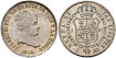 Cy15913.-ISABEL II - 1 Real 1852 Sevilla R.D.-SC