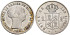 Cy15916.-ISABEL II - 1 Real 1853 Barcelona.-EBC