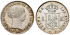 Cy15923.-ISABEL II - 1 Real 1855 Barcelona.-SC