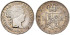 Cy15941.-ISABEL II - 1 Real 1860 Barcelona.-MBC+