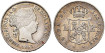 Cy15941.-ISABEL II - 1 Real 1860 Barcelona.-MBC+