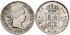 Cy15943.-ISABEL II - 1 Real 1860 Madrid.-SC