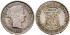Cy15962.-ISABEL II - 10 Ctm. Escudo 1865 Madrid.-SC