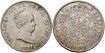 Cy16066.-ISABEL II - 4 Reales 1835 Madrid C.R.-MBC 