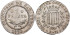 Cy16069.-ISABEL II - 1 Peseta 1836 Cataluña B-PS.-EBC+