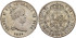 Cy16071.-ISABEL II - 4 Reales 1836 Madrid C.R.-EBC