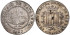 Cy16075.-ISABEL II - 1 Peseta 1837 Cataluña P.S.-MBC+