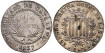 Cy16075.-ISABEL II - 1 Peseta 1837 Cataluña P.S.-MBC 