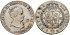 Cy16077.-ISABEL II - 4 Reales 1837 Sevilla D.R.-MBC+