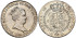 Cy16078.-ISABEL II - 4 Reales 1838 Barcelona P.S.-EBC+