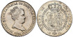 Cy16078.-ISABEL II - 4 Reales 1838 Barcelona P.S.-EBC 